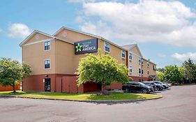 Extended Stay America Suites - Syracuse - Dewitt